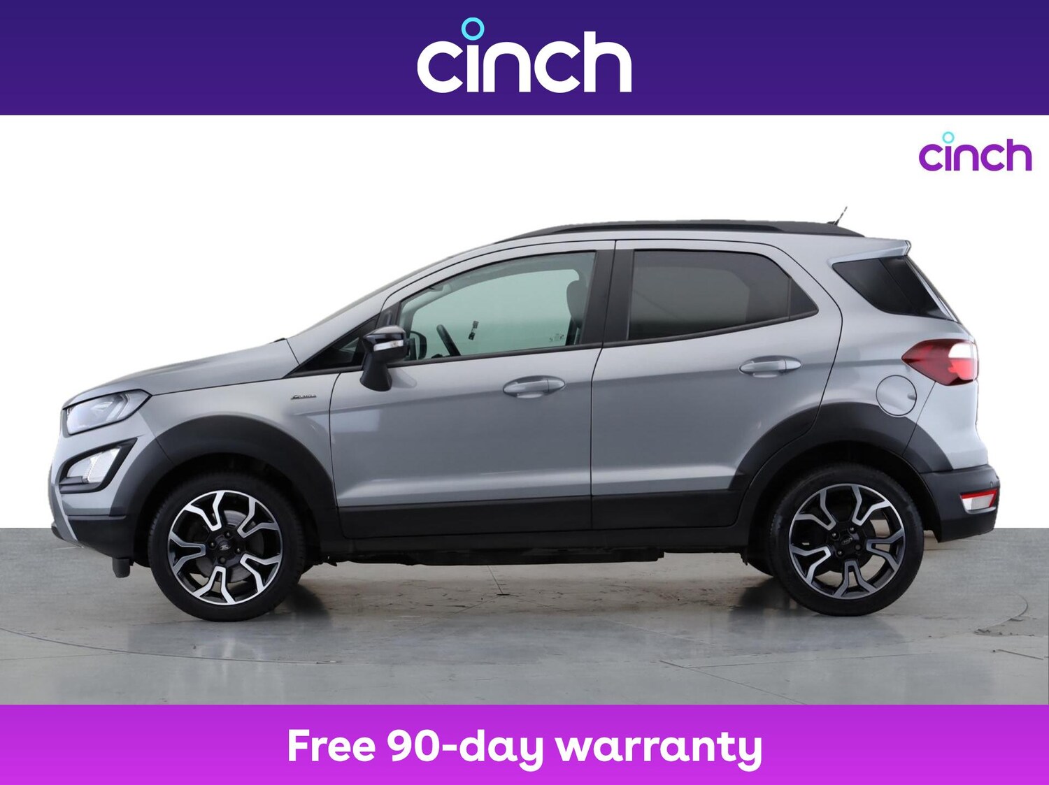 Used Ford Ecosport 2022 for sale - 76285705: Photo 8