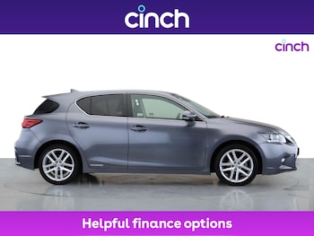 Used Lexus CT 2020 for sale - 75655145: Photo