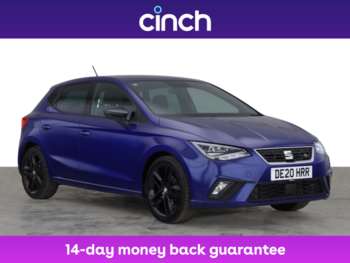 2020 - 1.0 TSI 115 FR Sport [EZ] 5dr DSG