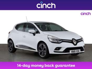 2018 - 0.9 TCE 90 Dynamique S Nav 5dr
