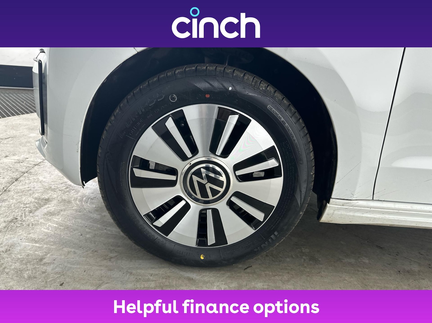 Used Volkswagen up! 2021 for sale - 76665105: Photo 24