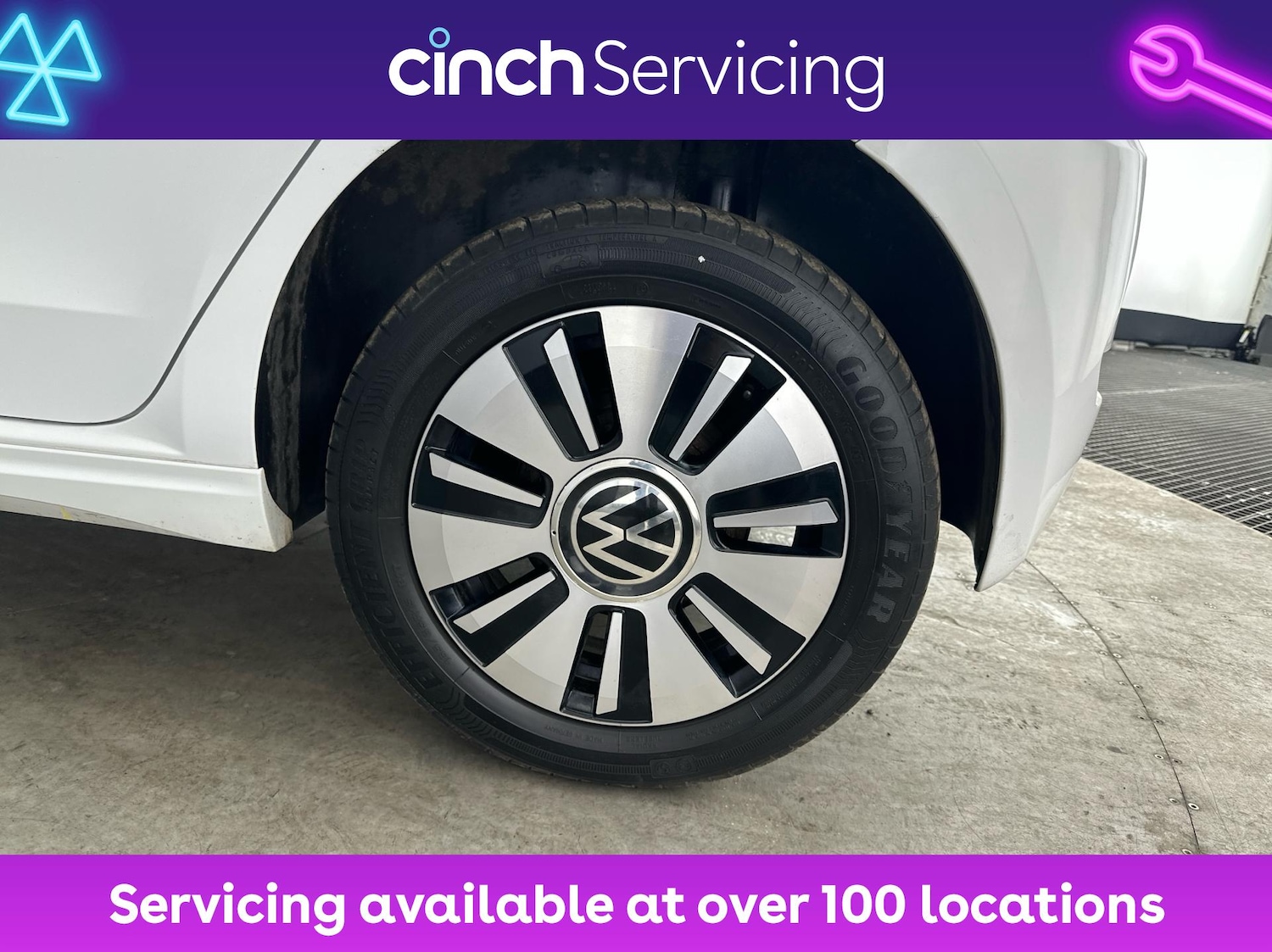 Used Volkswagen up! 2021 for sale - 76665105: Photo 26