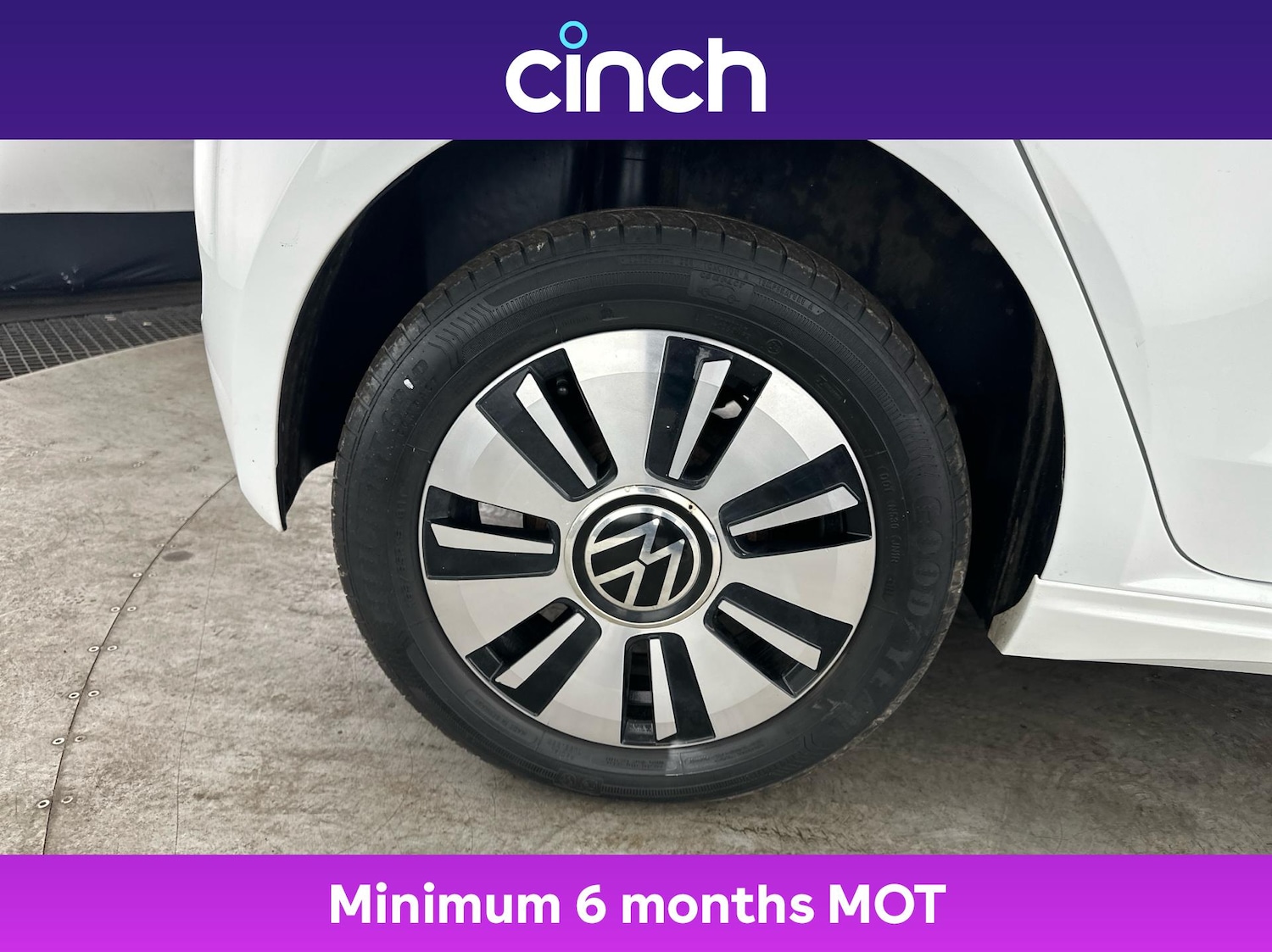 Used Volkswagen up! 2021 for sale - 76665105: Photo 27