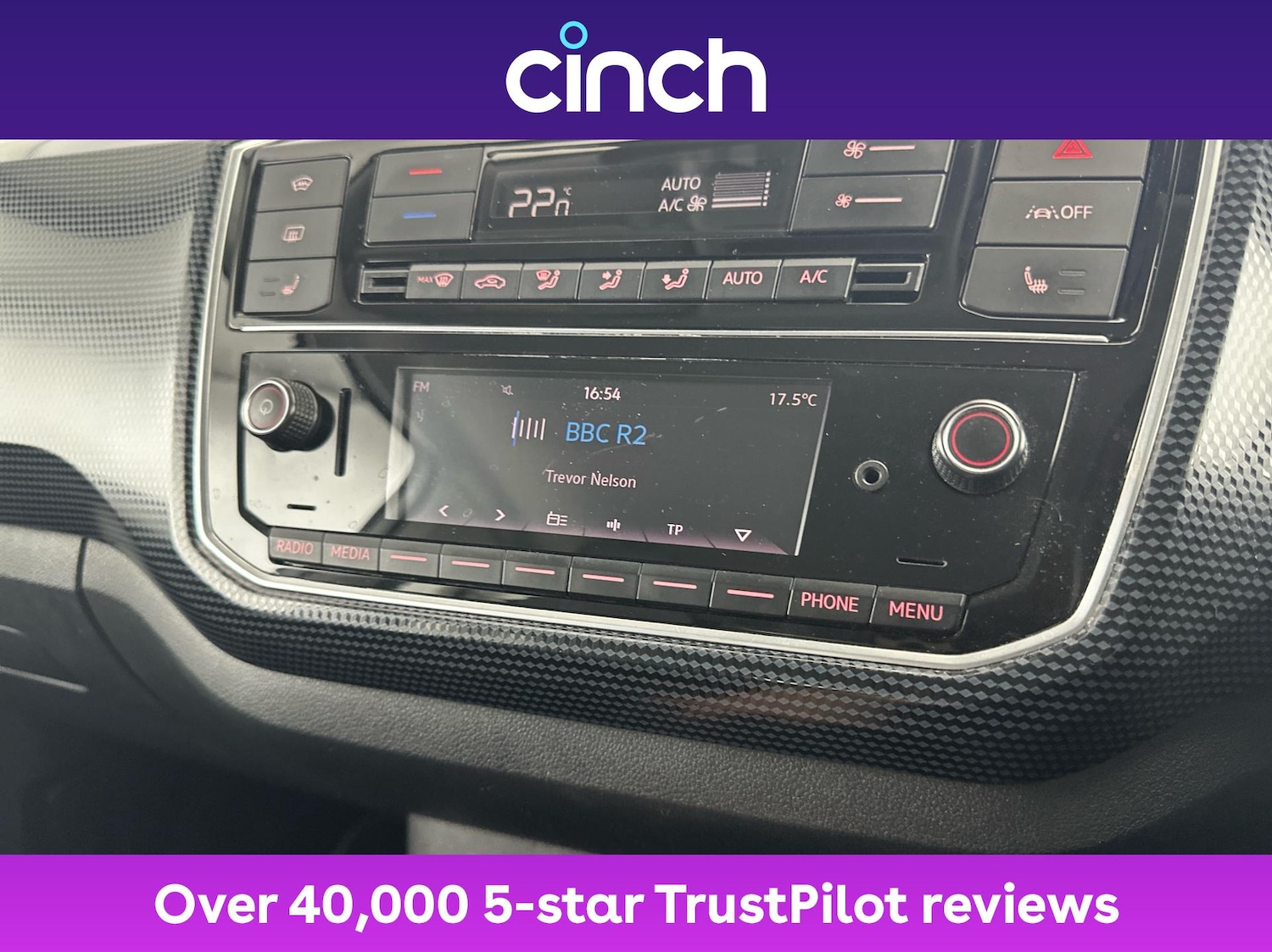 Used Volkswagen up! 2021 for sale - 76665105: Photo 33