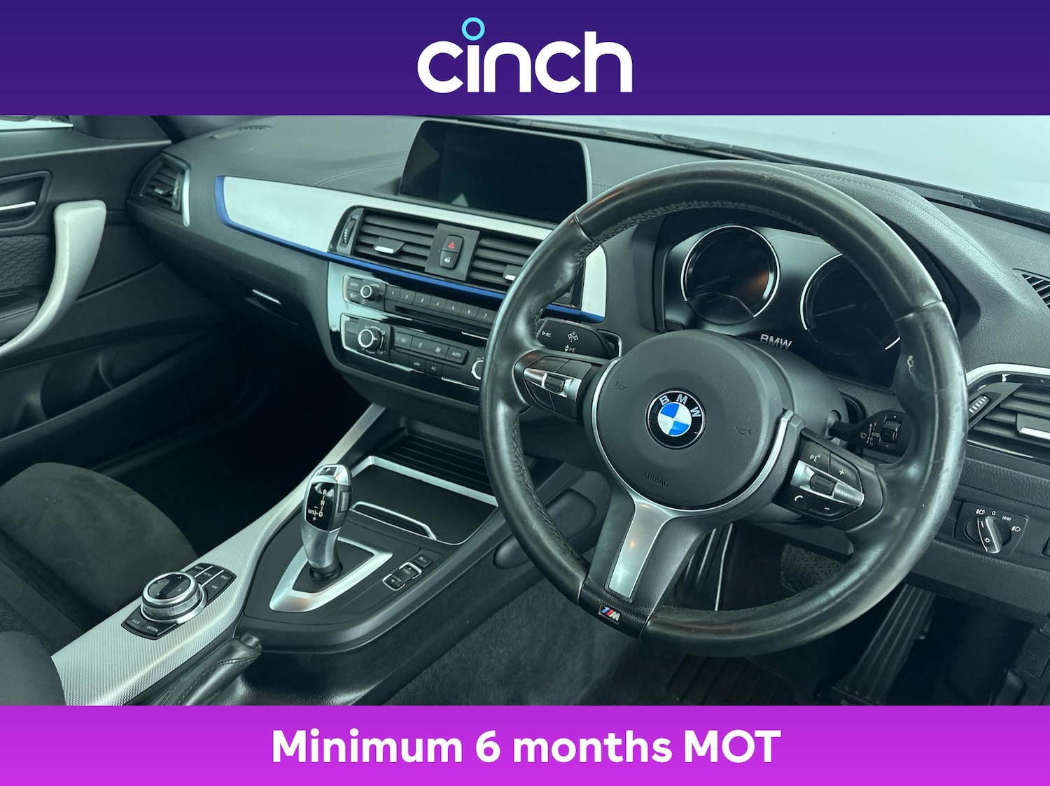 Used BMW 2 Series 2017 for sale - 76438677: Photo 12