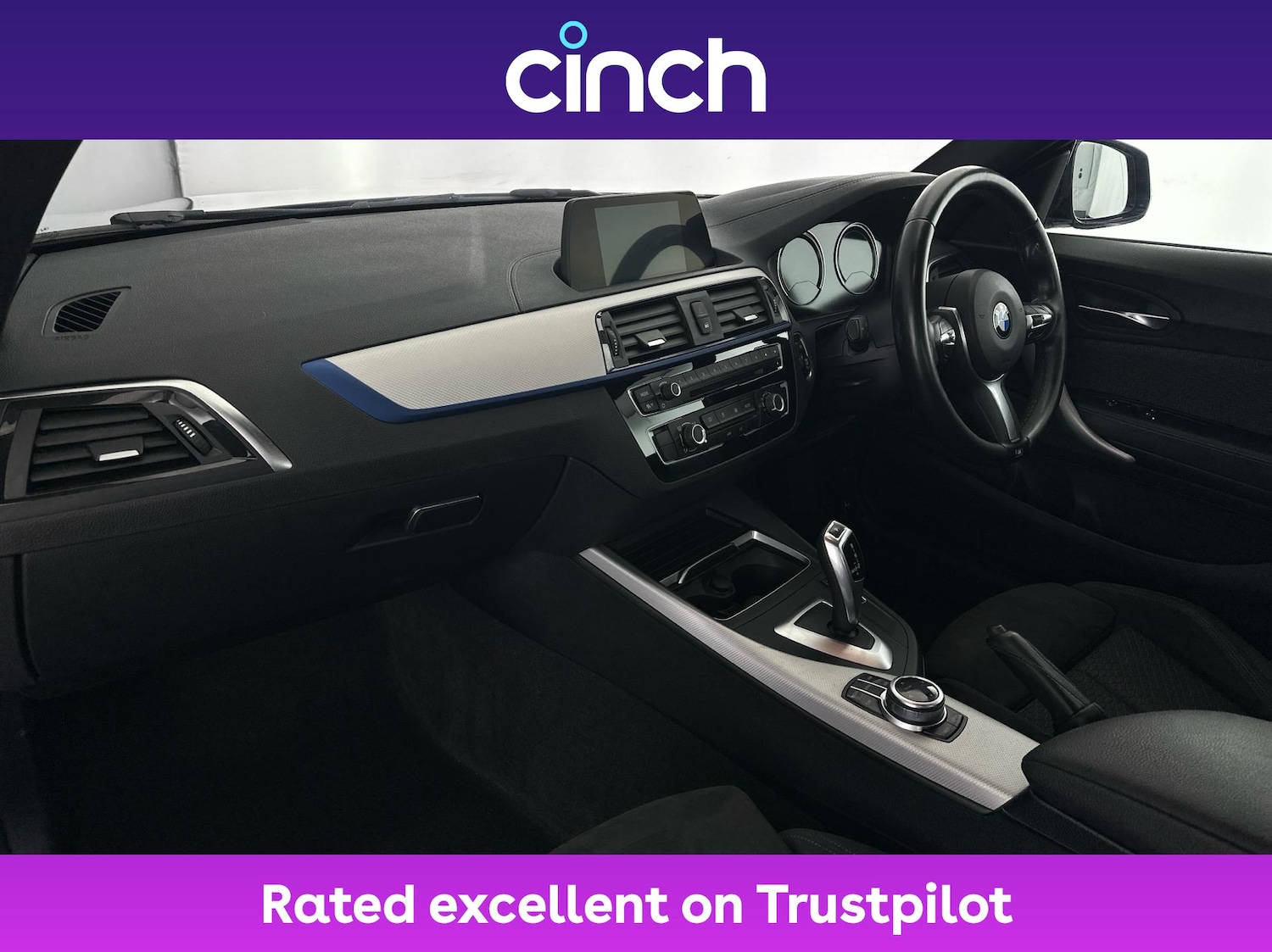 Used BMW 2 Series 2017 for sale - 76438677: Photo 14