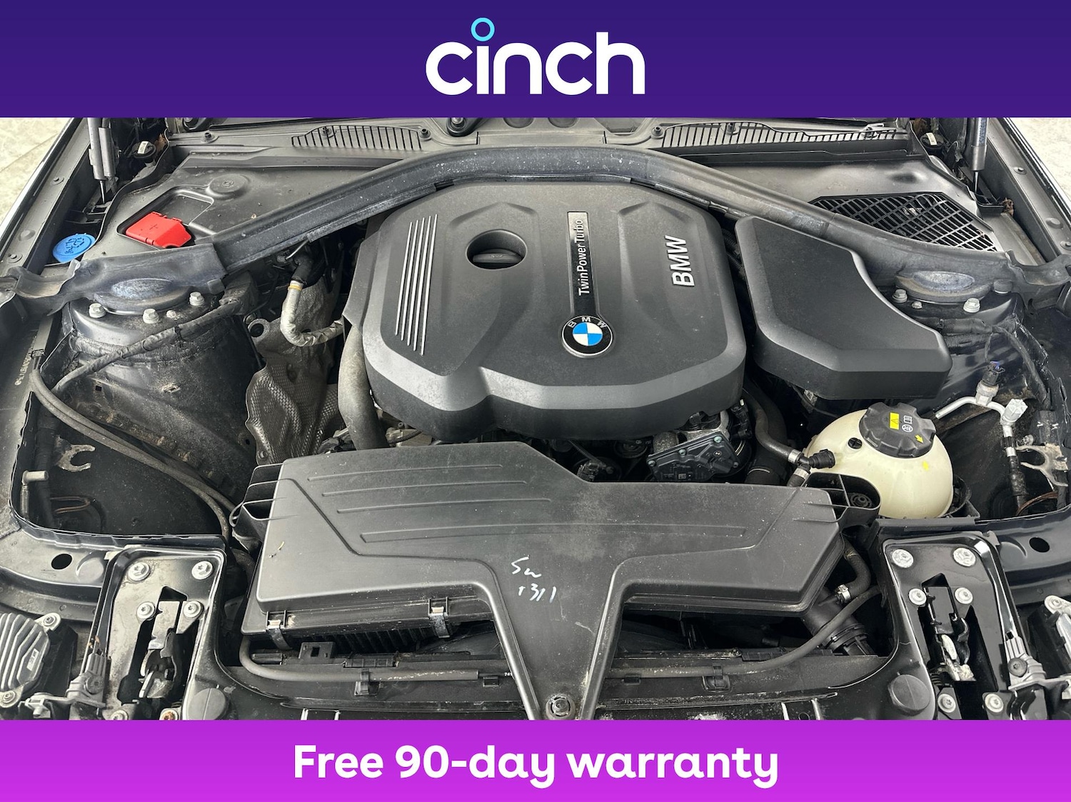 Used BMW 2 Series 2017 for sale - 76438677: Photo 23