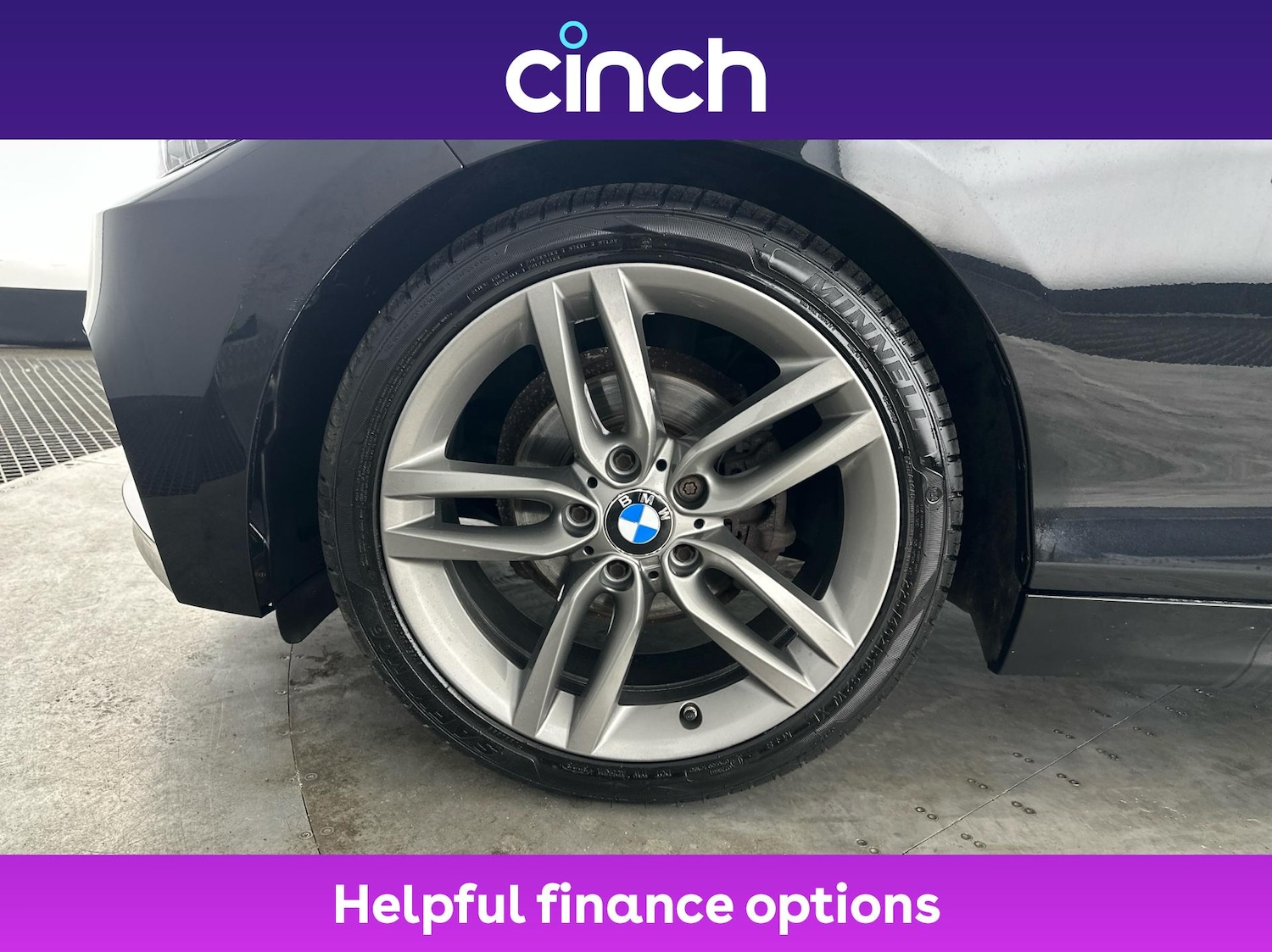 Used BMW 2 Series 2017 for sale - 76438677: Photo 24