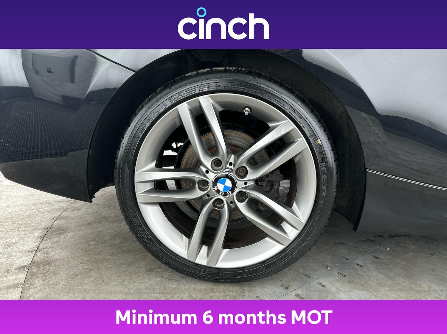 Used BMW 2 Series 2017 for sale - 76438677: Photo 27