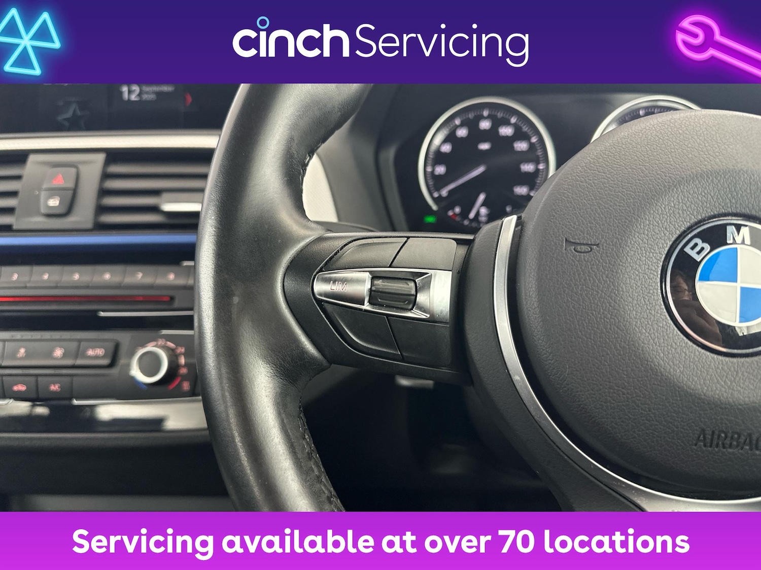 Used BMW 2 Series 2017 for sale - 76438677: Photo 31