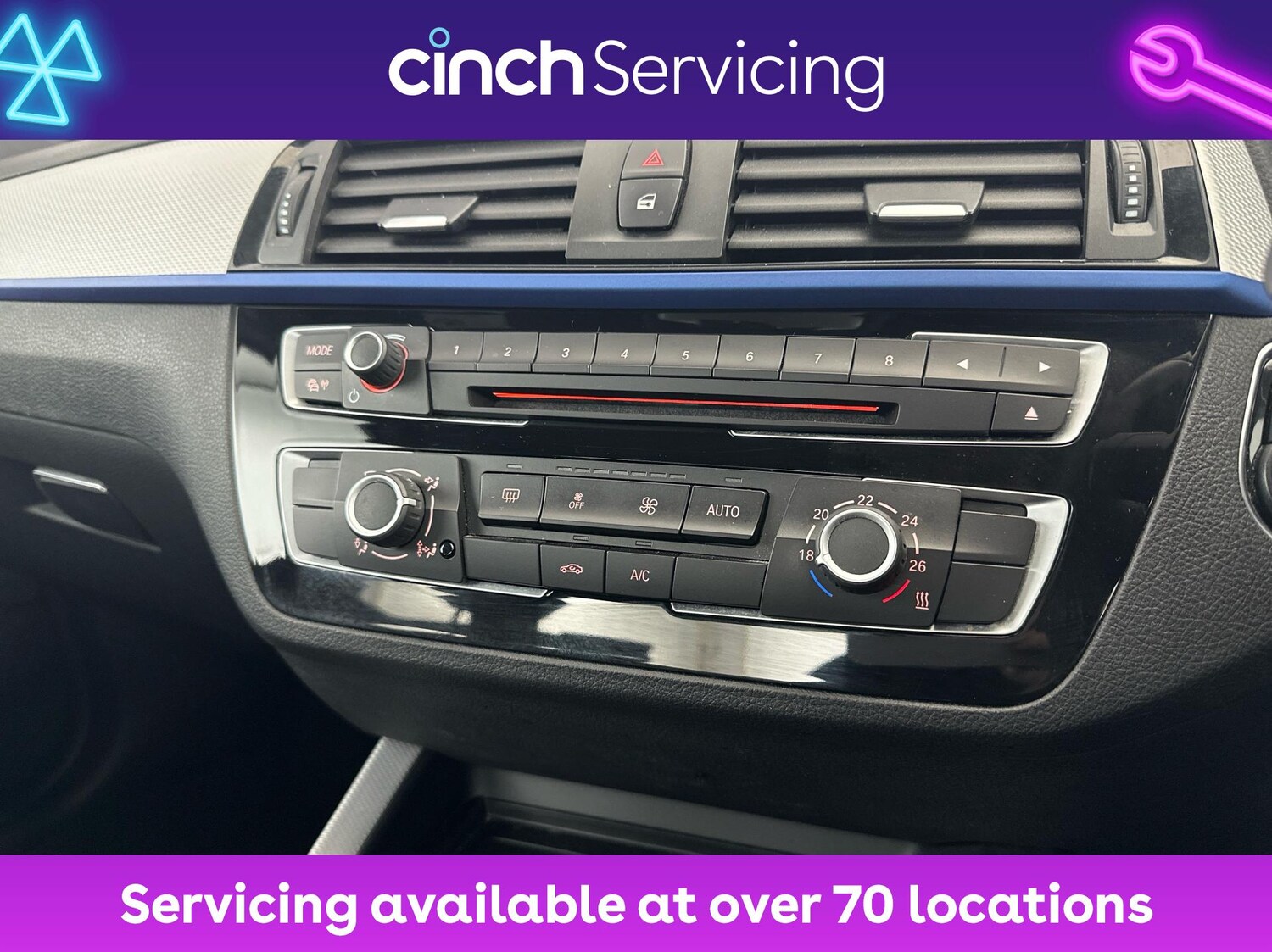 Used BMW 2 Series 2017 for sale - 76438677: Photo 36