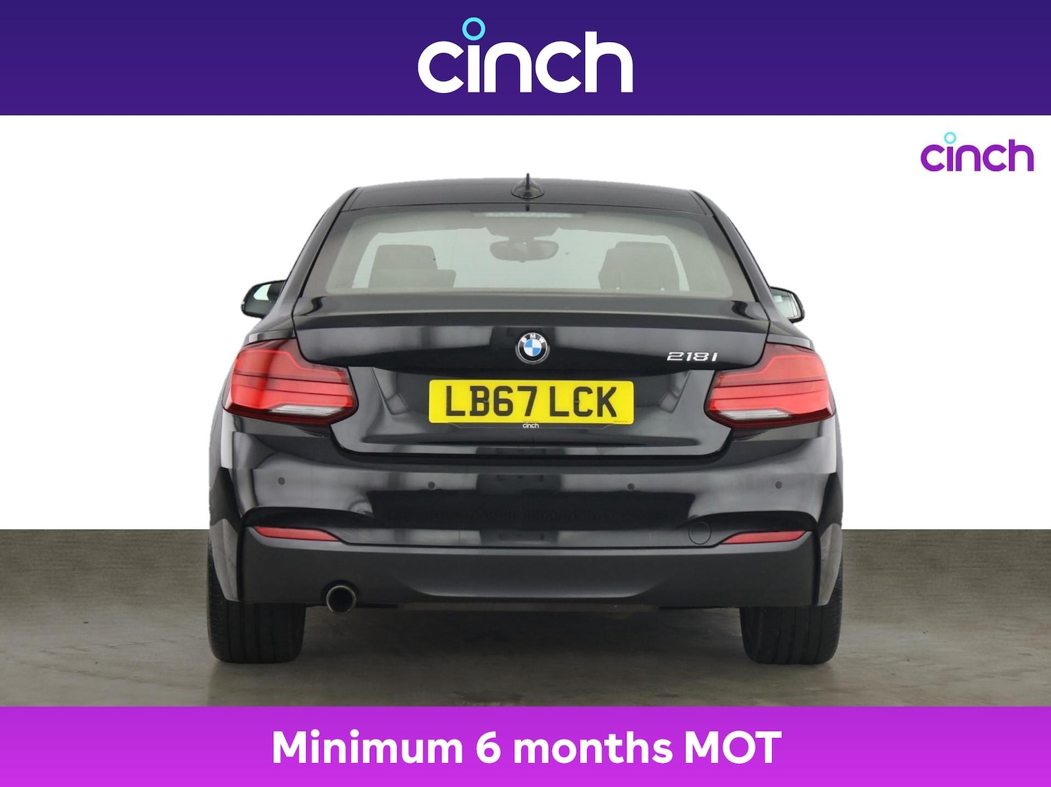 Used BMW 2 Series 2017 for sale - 76438677: Photo 5