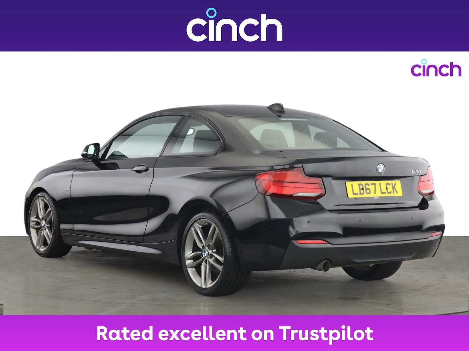 Used BMW 2 Series 2017 for sale - 76438677: Photo 6