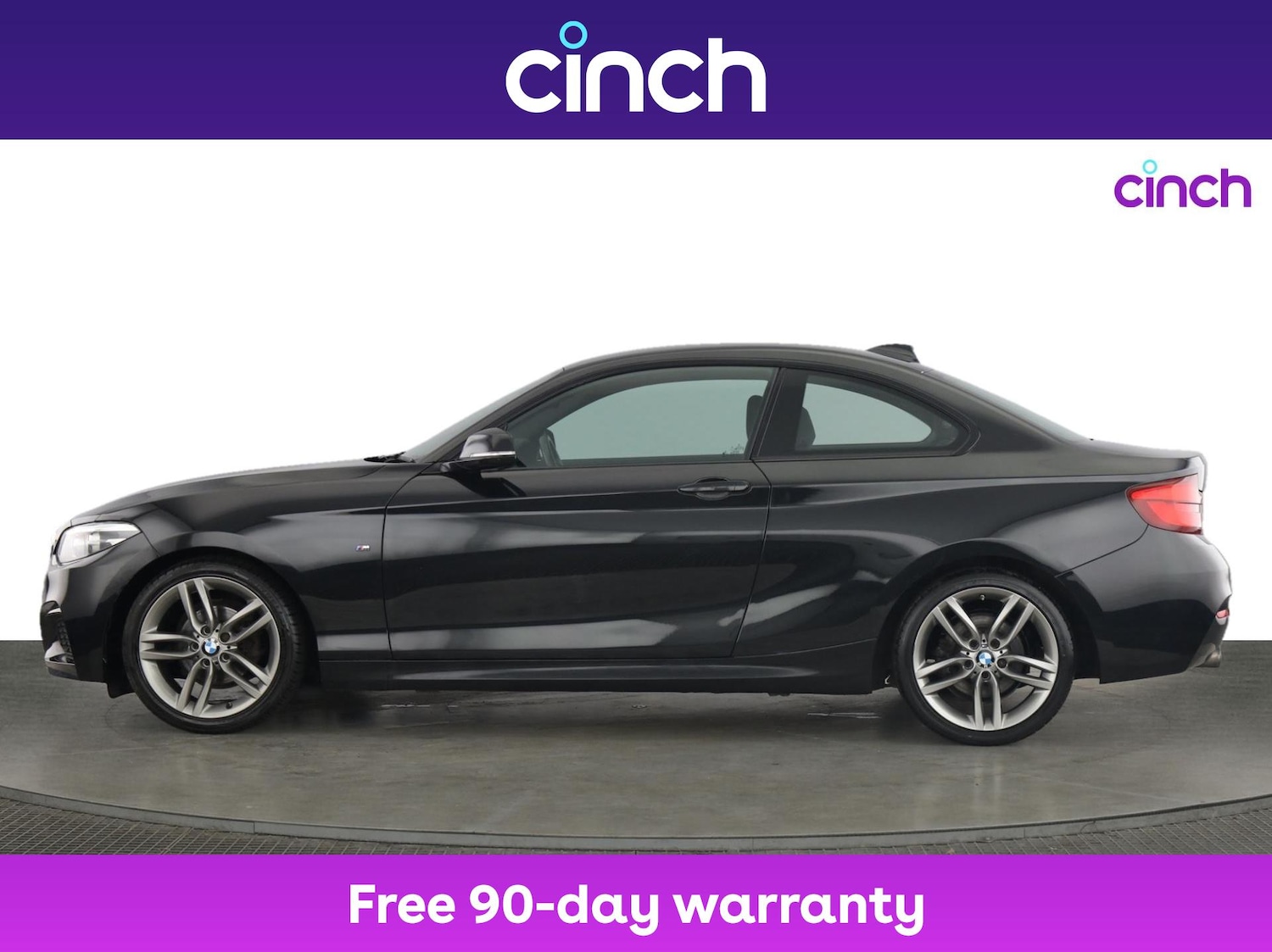 Used BMW 2 Series 2017 for sale - 76438677: Photo 8