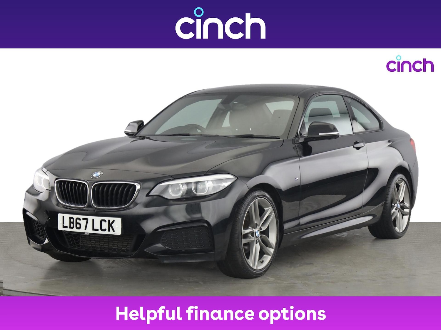 Used BMW 2 Series 2017 for sale - 76438677: Photo 9