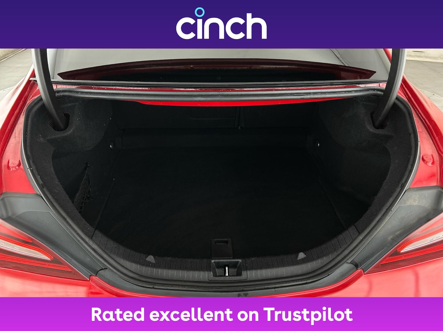 Used Mercedes-Benz CLA 2018 for sale - 76545842: Photo 21