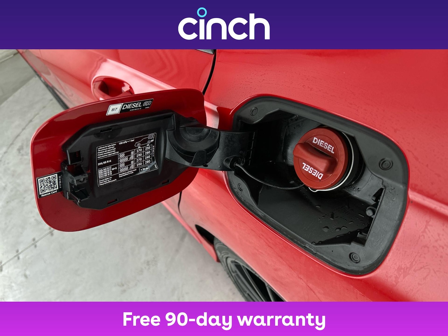 Used Mercedes-Benz CLA 2018 for sale - 76545842: Photo 29