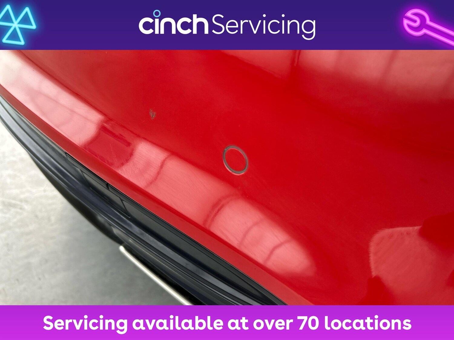 Used Mercedes-Benz CLA 2018 for sale - 76545842: Photo 31