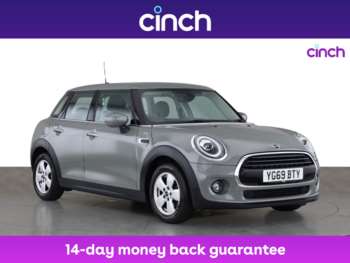 2019 - 1.5 Cooper Classic II 5dr