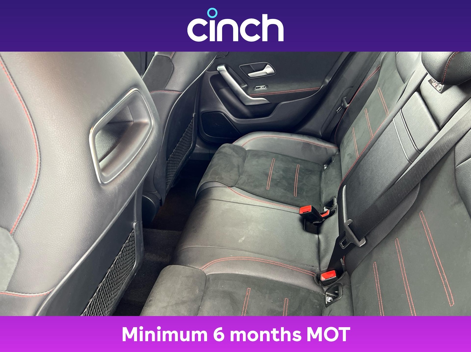 Used Mercedes-Benz A-Class 2019 for sale - 76528760: Photo 20