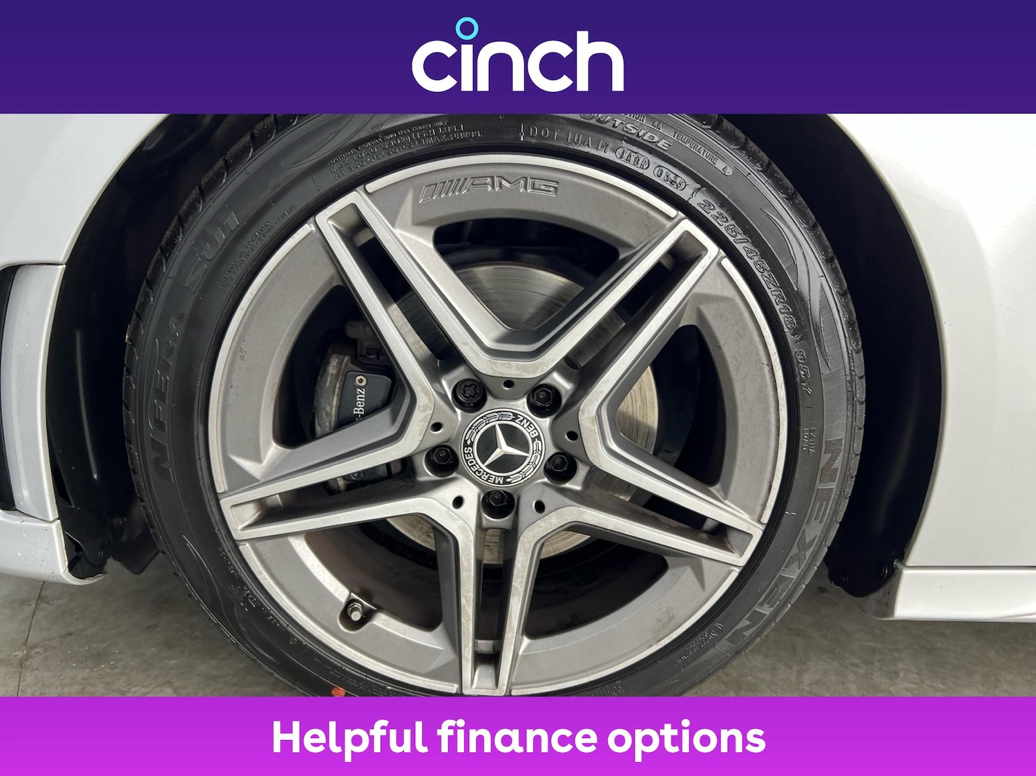 Used Mercedes-Benz A-Class 2019 for sale - 76528760: Photo 24