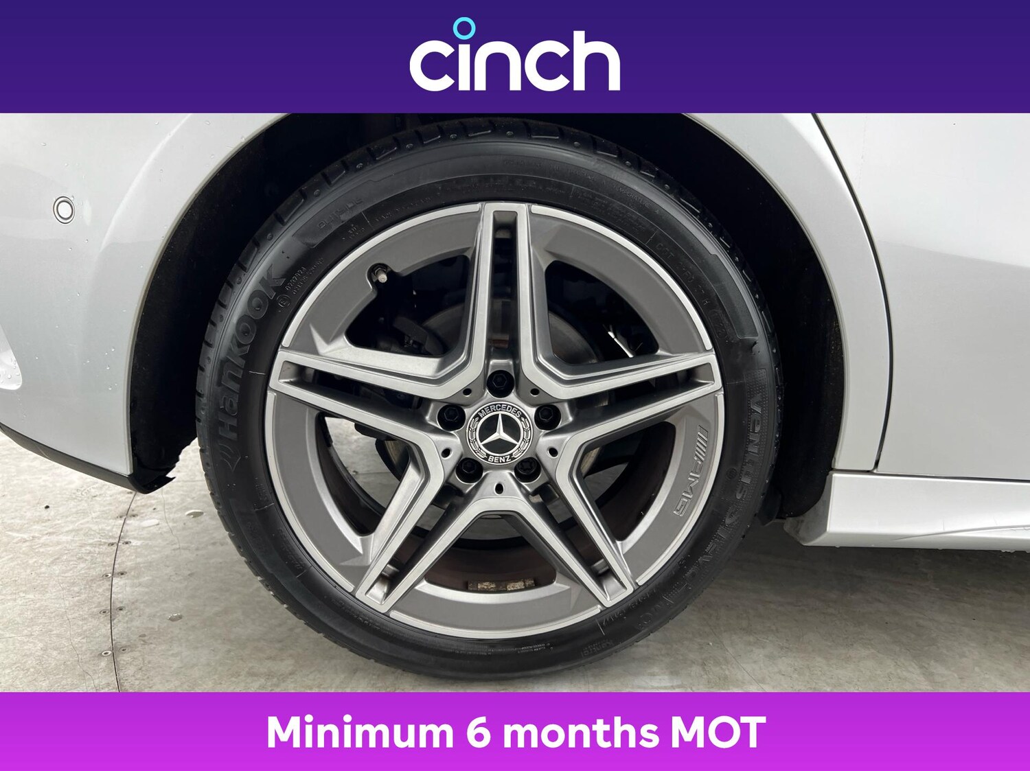 Used Mercedes-Benz A-Class 2019 for sale - 76528760: Photo 27