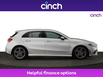 Used Mercedes-Benz A-Class 2019 for sale - 76528760: Photo
