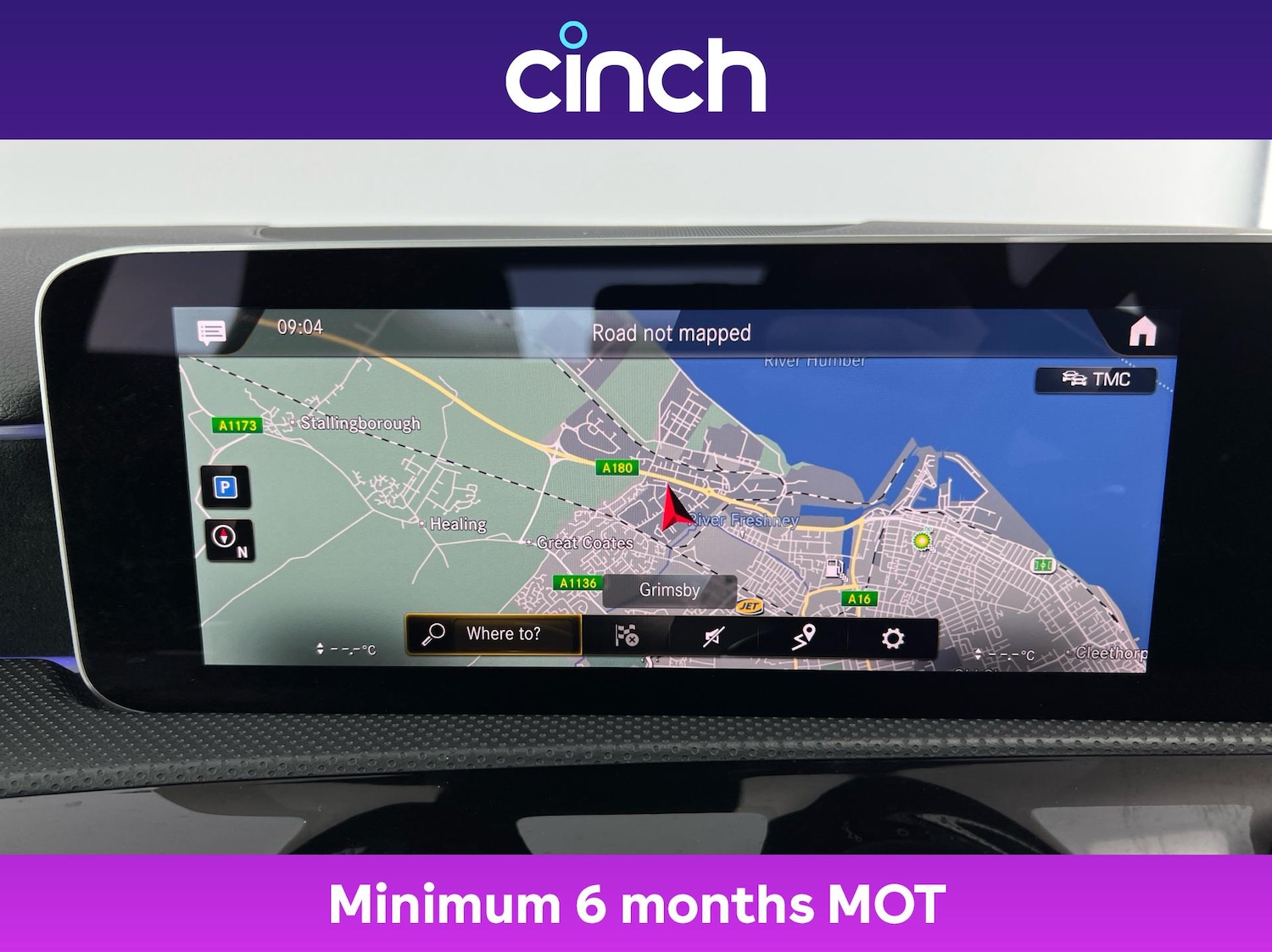 Used Mercedes-Benz A-Class 2019 for sale - 76528760: Photo 32