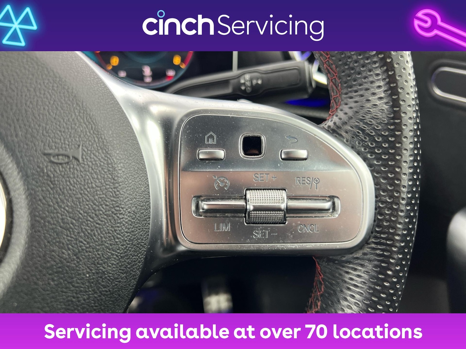 Used Mercedes-Benz A-Class 2019 for sale - 76528760: Photo 36