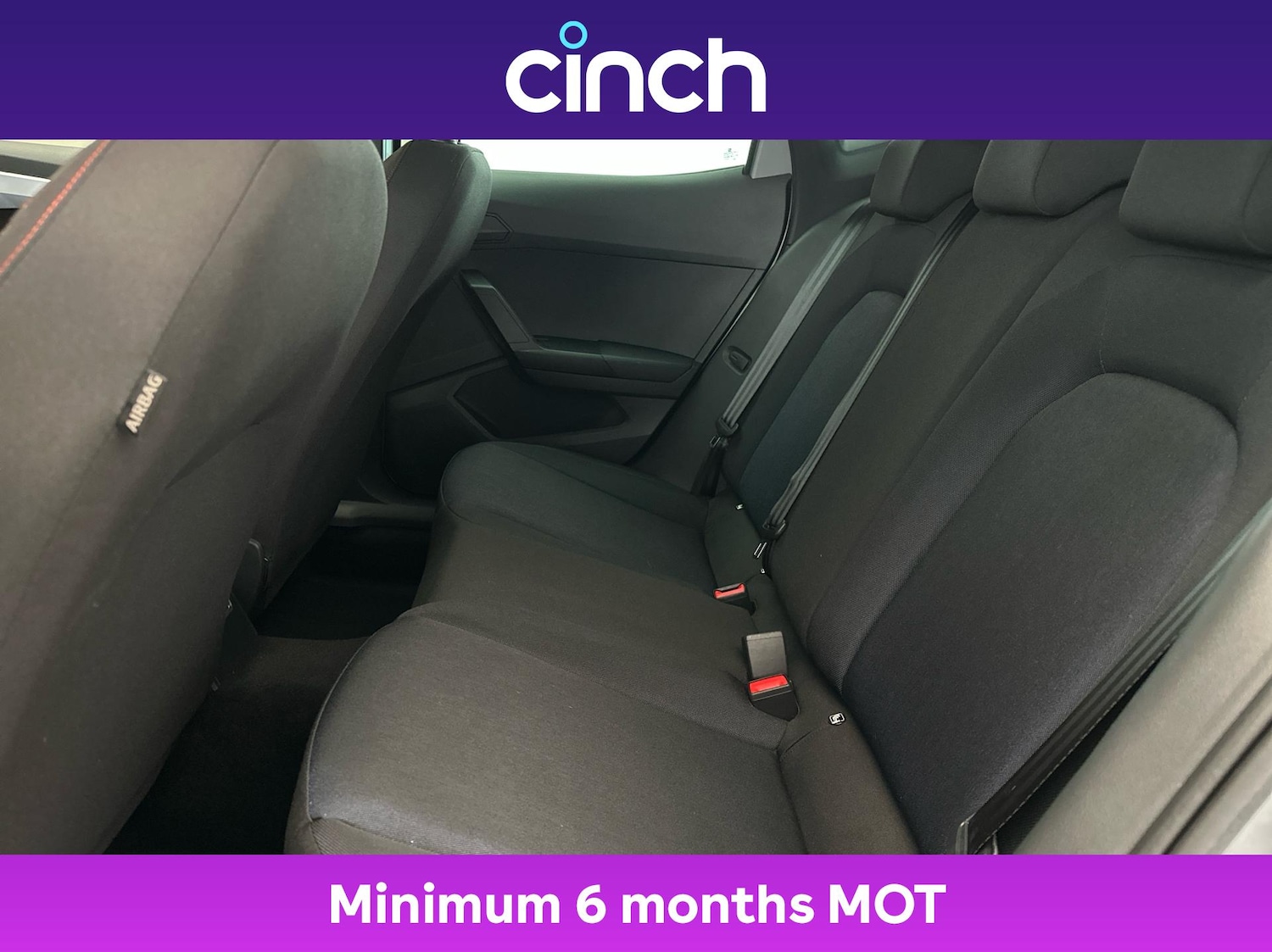 Used SEAT Ibiza 2023 for sale - 77020234: Photo 20