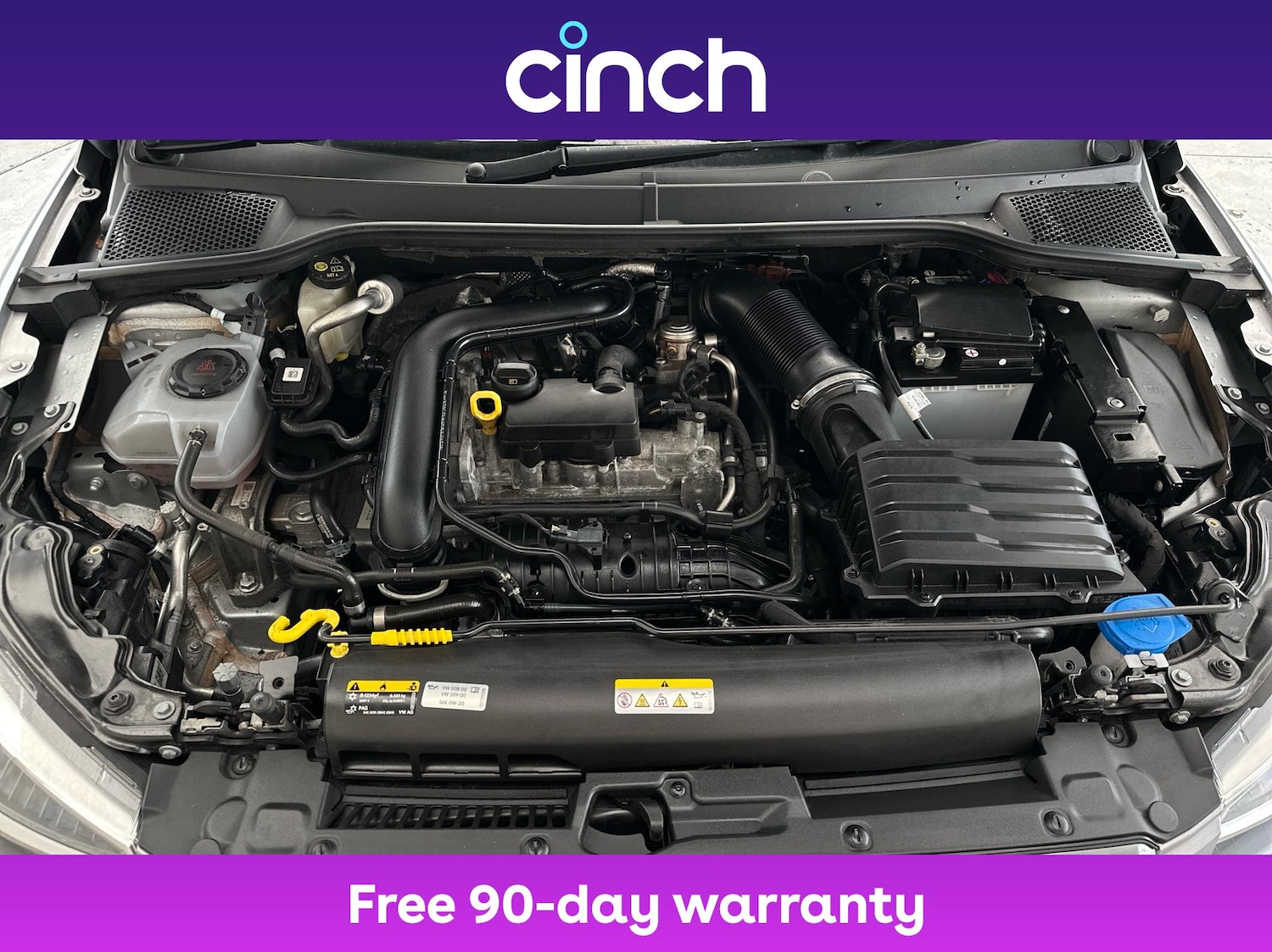 Used SEAT Ibiza 2023 for sale - 77020234: Photo 23