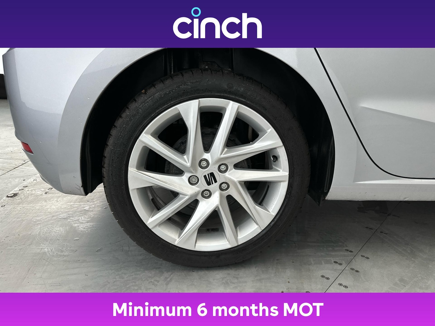 Used SEAT Ibiza 2023 for sale - 77020234: Photo 27