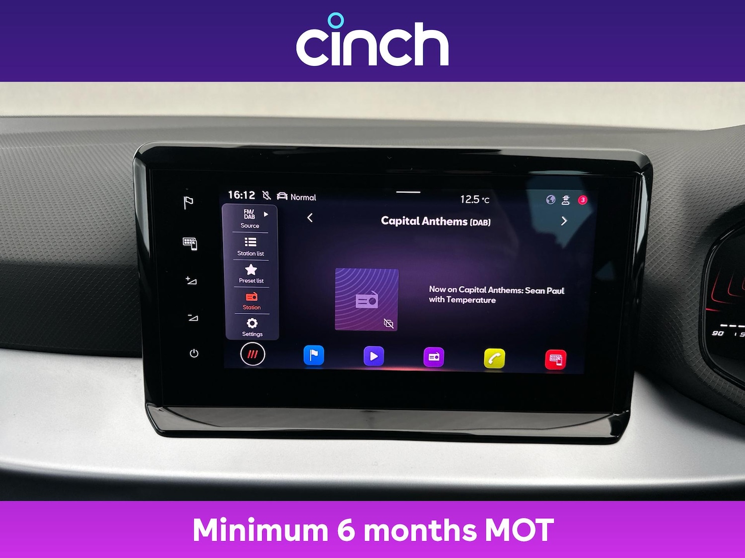 Used SEAT Ibiza 2023 for sale - 77020234: Photo 32