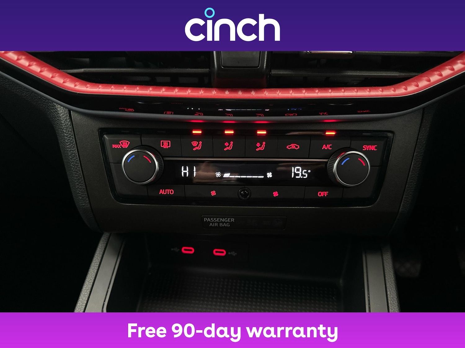 Used SEAT Ibiza 2023 for sale - 77020234: Photo 34