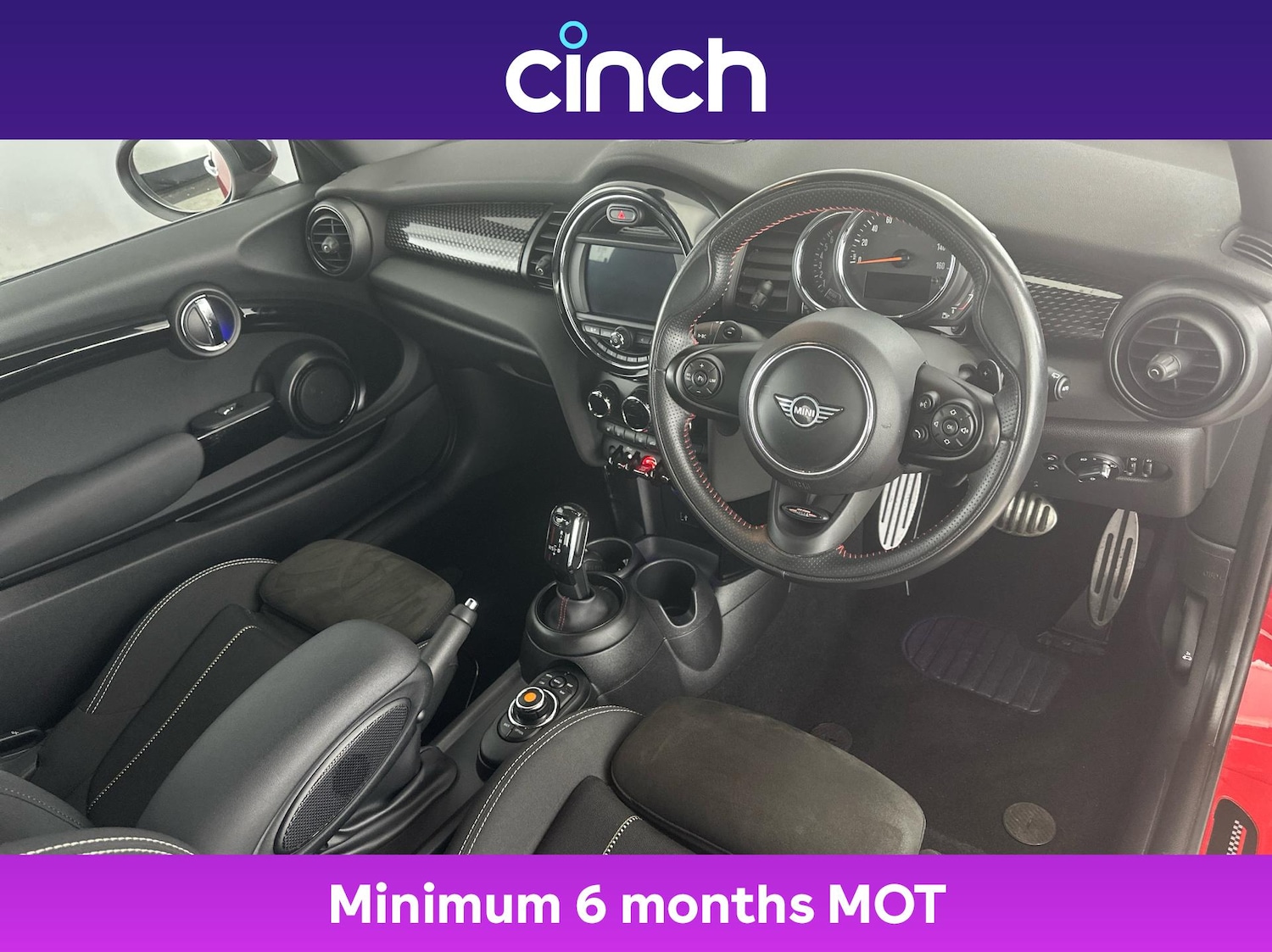 Used MINI Hatch 2020 for sale - 76668261: Photo 12