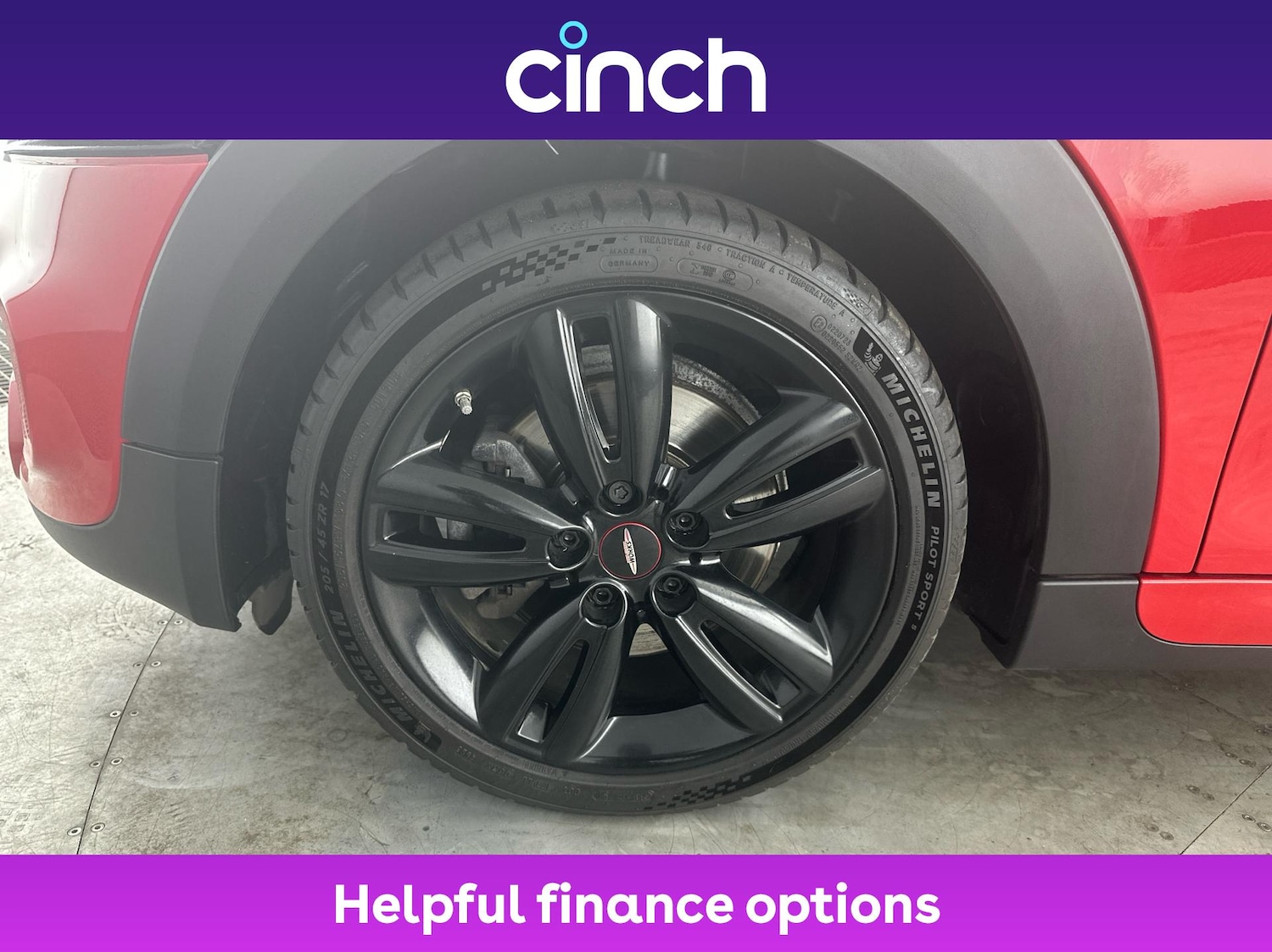 Used MINI Hatch 2020 for sale - 76668261: Photo 24