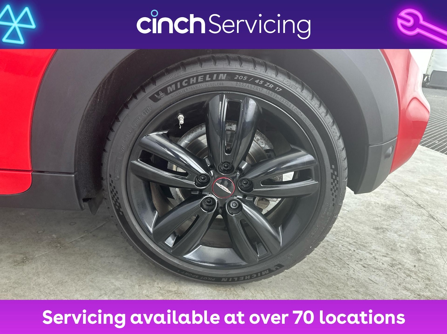 Used MINI Hatch 2020 for sale - 76668261: Photo 26