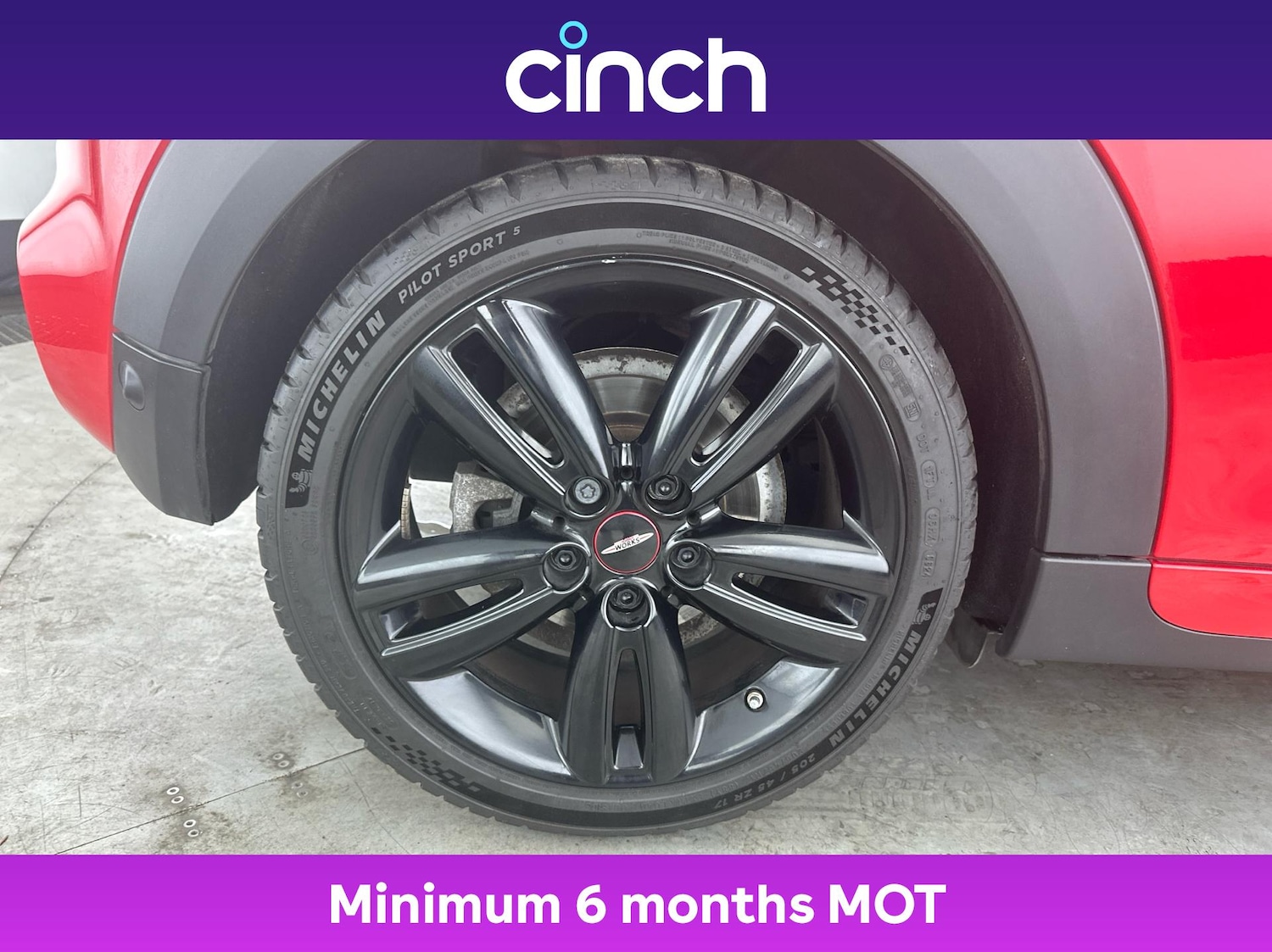 Used MINI Hatch 2020 for sale - 76668261: Photo 27