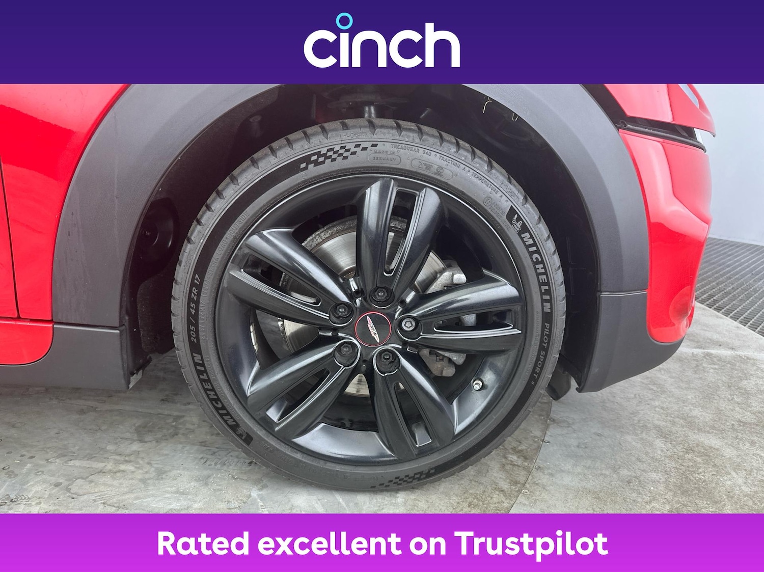 Used MINI Hatch 2020 for sale - 76668261: Photo 28