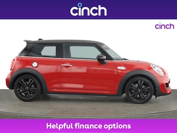 Used MINI Hatch 2020 for sale - 76668261: Photo