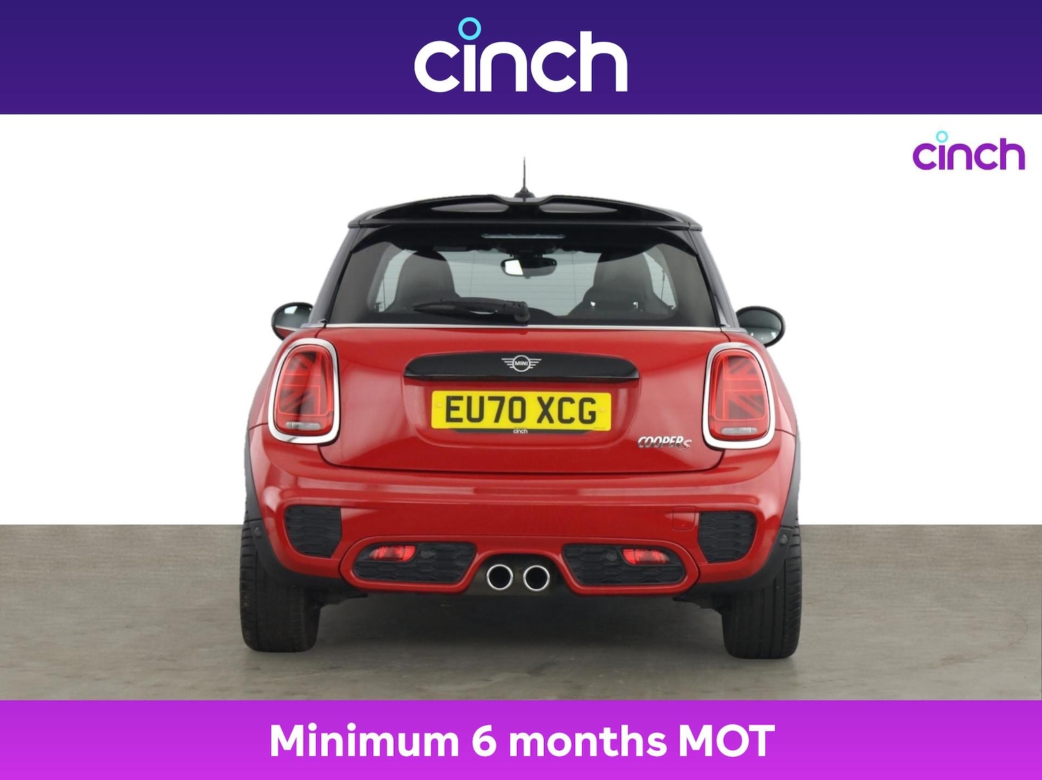 Used MINI Hatch 2020 for sale - 76668261: Photo 5