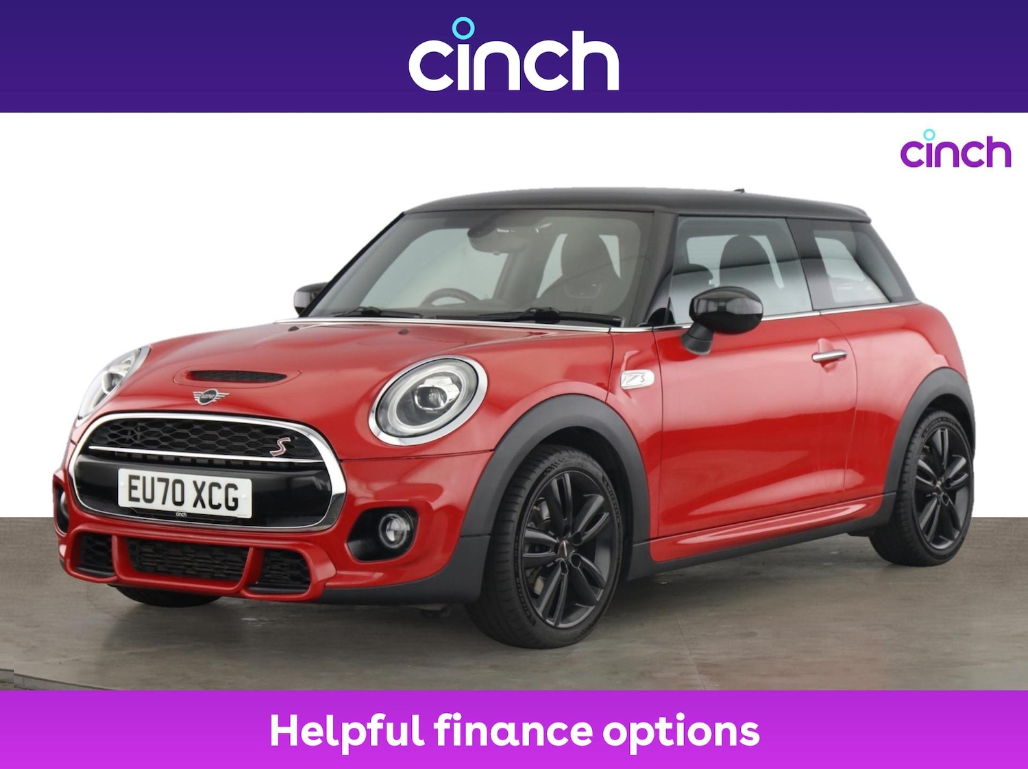 Used MINI Hatch 2020 for sale - 76668261: Photo 9