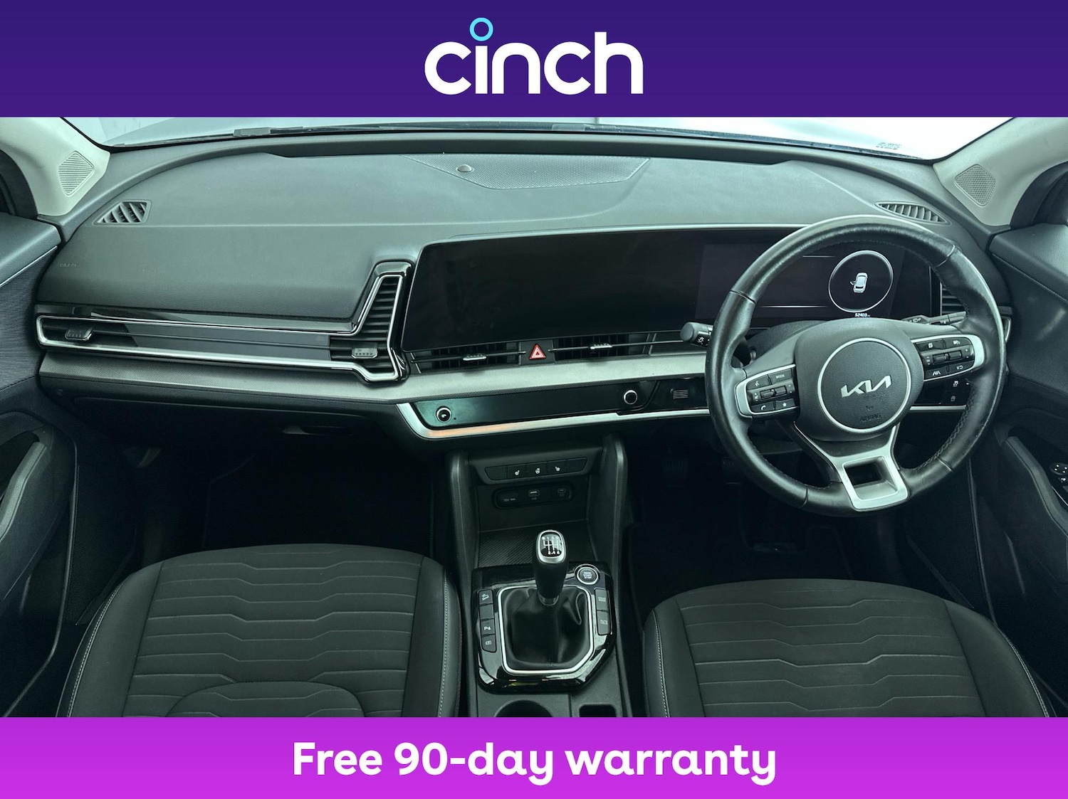 Used Kia Sportage 2022 for sale - 76851292: Photo 15