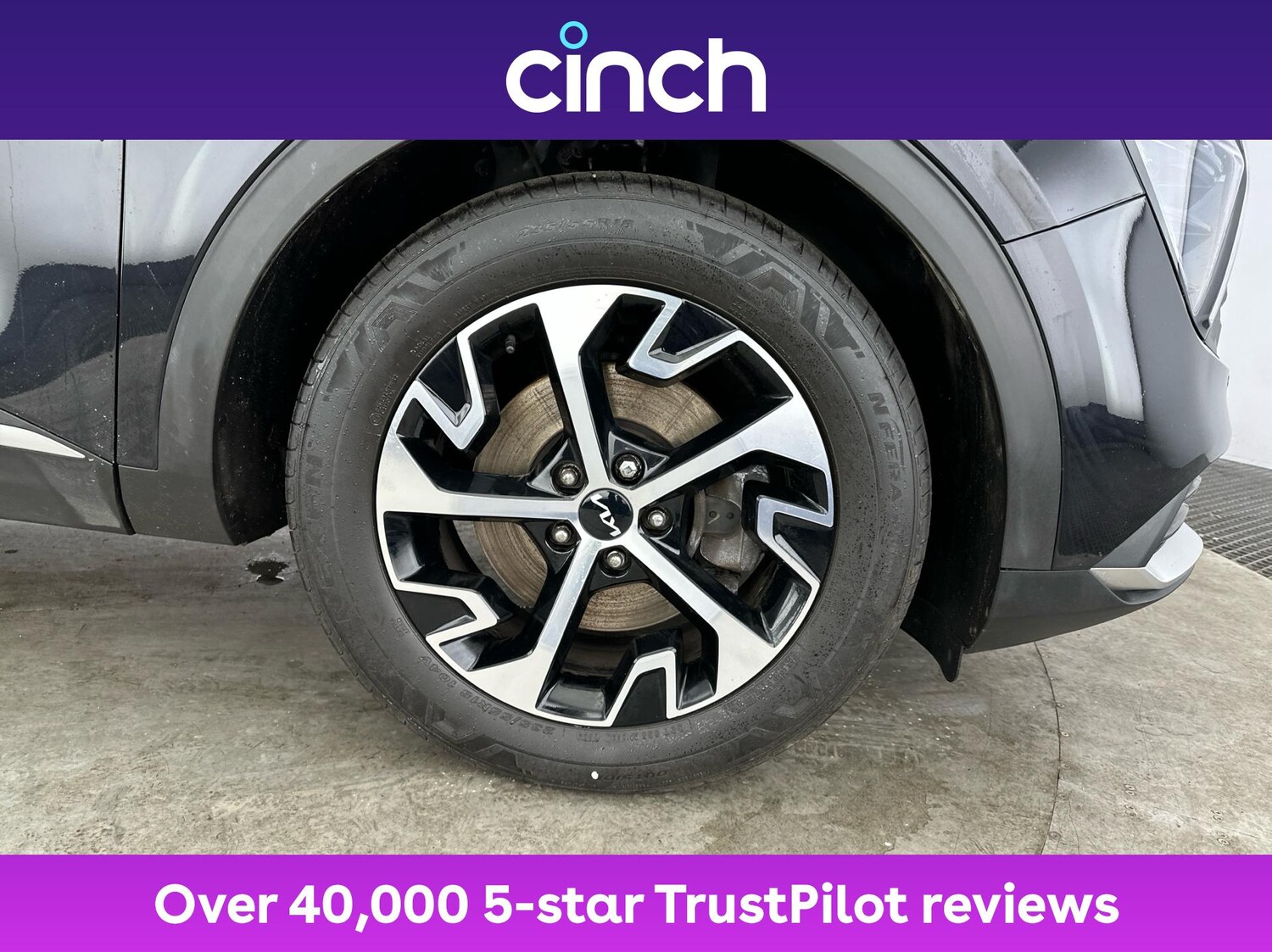 Used Kia Sportage 2022 for sale - 76851292: Photo 28