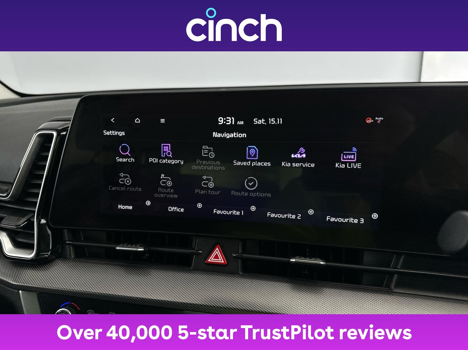 Used Kia Sportage 2022 for sale - 76851292: Photo 33