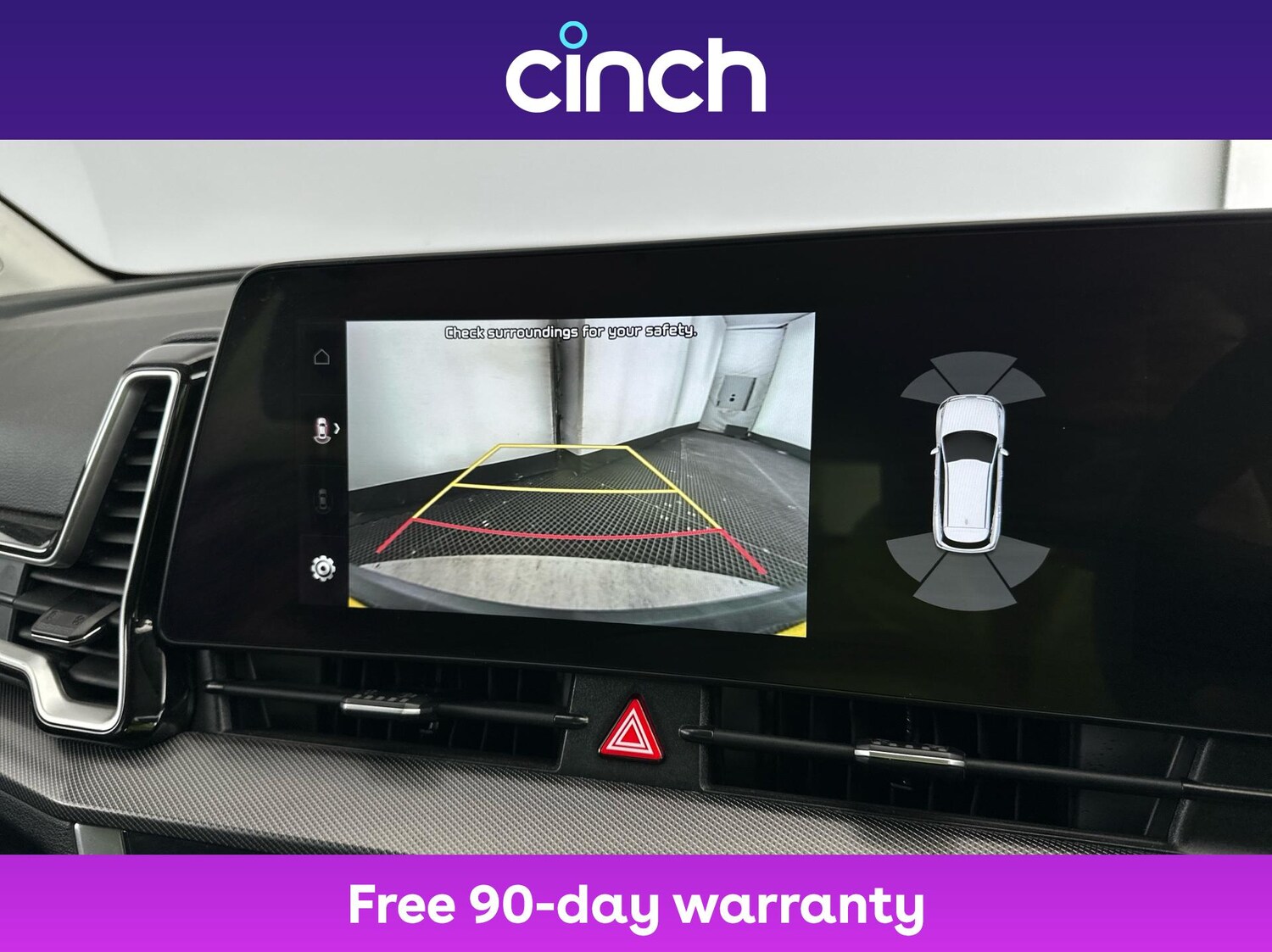 Used Kia Sportage 2022 for sale - 76851292: Photo 34