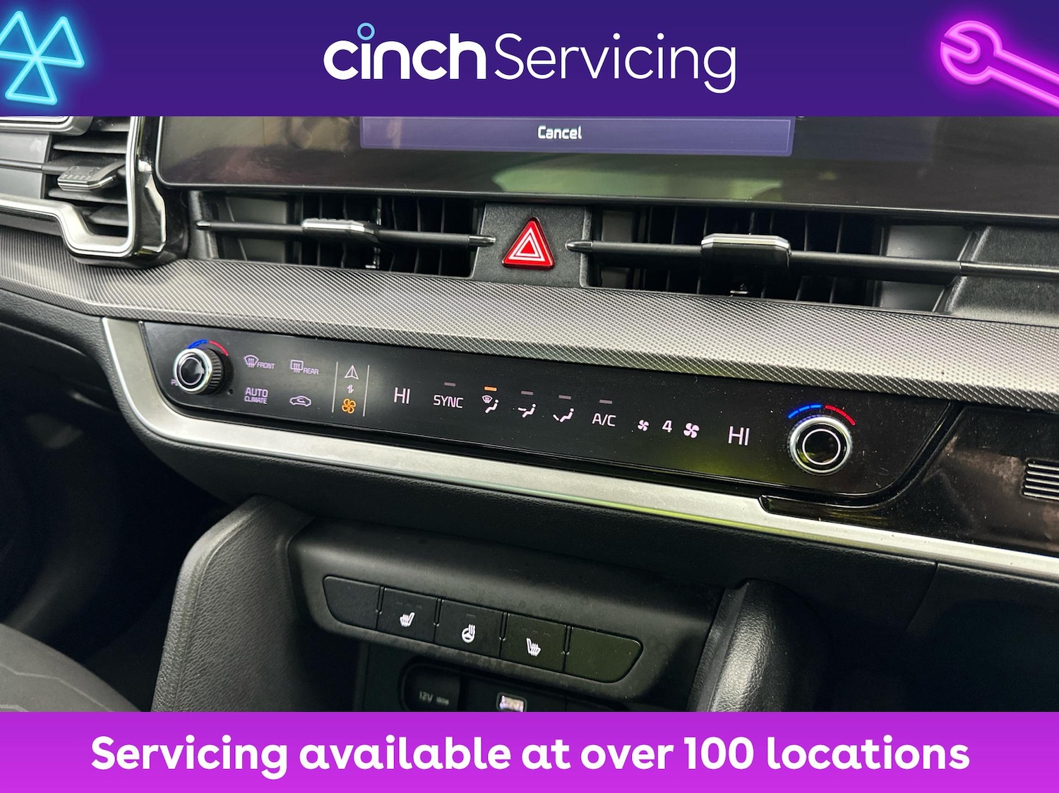 Used Kia Sportage 2022 for sale - 76851292: Photo 36