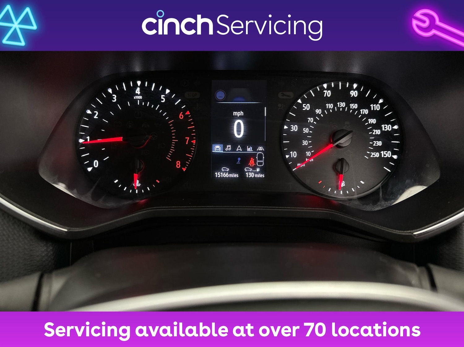 Used Renault Clio 2021 for sale - 77084987: Photo 18