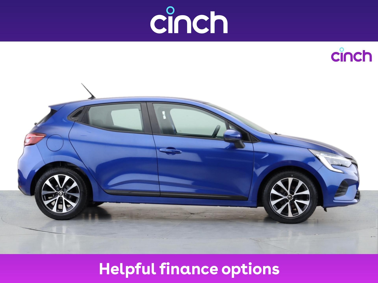 Used Renault Clio 2021 for sale - 77084987: Photo 2