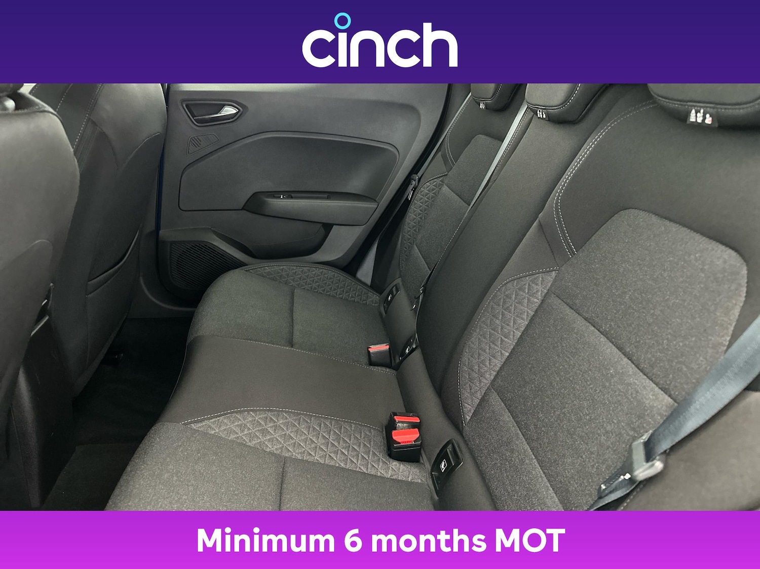 Used Renault Clio 2021 for sale - 77084987: Photo 20